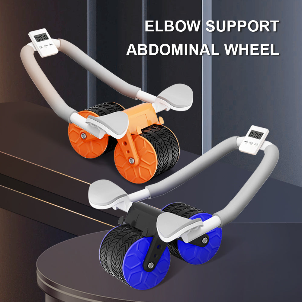 Fitness Abs Wheel Roller